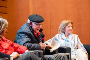 Ministro Fratti en 20 años de trazabilidad ganadera