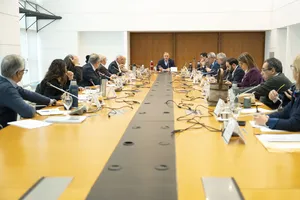 Consejo de Ministros