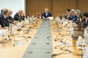 Consejo de Ministros