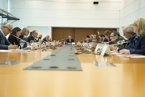 Consejo de Ministros