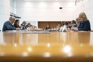 Consejo de Ministros