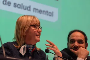 Presentación de la Campaña de Bien Público, Compartir Nos Cuida