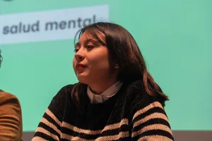 Presentación de la Campaña de Bien Público, Compartir Nos Cuida