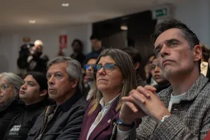 Presentación de la Campaña de Bien Público, Compartir Nos Cuida