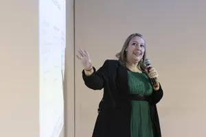 Presentación del portal del acuerdo Mercosur-Unión Europea,