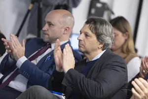 Presentación del portal del acuerdo Mercosur-Unión Europea,
