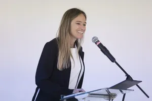 Presentación del portal del acuerdo Mercosur-Unión Europea,