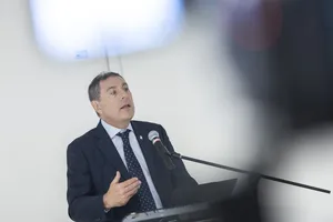 Presentación del portal del acuerdo Mercosur-Unión Europea,