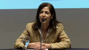 Director de Uruguay Innova, Bruni Gili