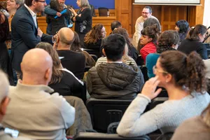 MSP presentó la Guía de Salud y Diversidad Sexual