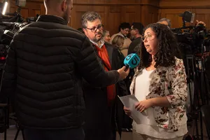 MSP presentó la Guía de Salud y Diversidad Sexual