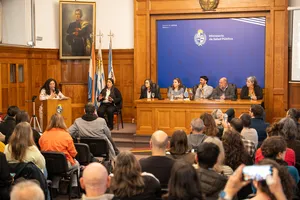 MSP presentó la Guía de Salud y Diversidad Sexual