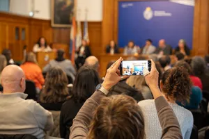 MSP presentó la Guía de Salud y Diversidad Sexual