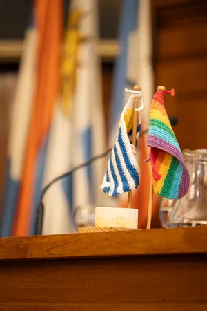 MSP presentó la Guía de Salud y Diversidad Sexual