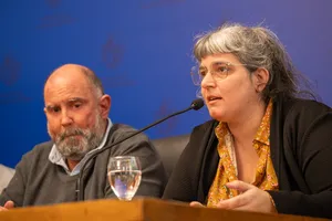 MSP presentó la Guía de Salud y Diversidad Sexual