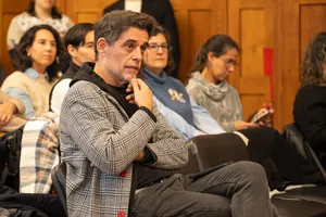 MSP presentó la Guía de Salud y Diversidad Sexual