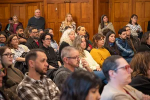 MSP presentó la Guía de Salud y Diversidad Sexual