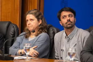 MSP presentó la Guía de Salud y Diversidad Sexual