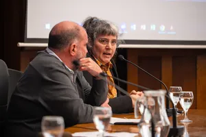 MSP presentó la Guía de Salud y Diversidad Sexual