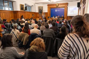 MSP presentó la Guía de Salud y Diversidad Sexual