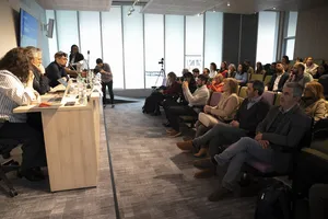 Uruguay se incorpora al Programa para la Evaluación de las Competencias de Adultos (PIAAC)