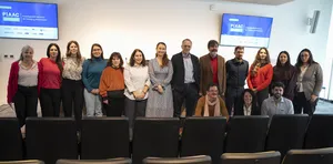 Uruguay se incorpora al Programa para la Evaluación de las Competencias de Adultos (PIAAC)