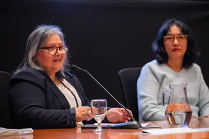 Ceremonia del MSP