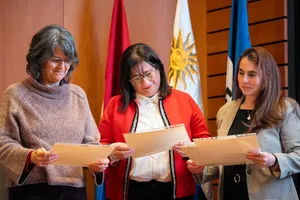Ceremonia del MSP