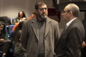 Día de la Gestión Cultural