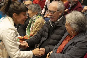 Día de la Gestión Cultural