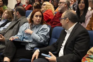 Día de la Gestión Cultural