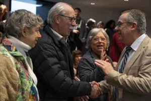 Día de la Gestión Cultural