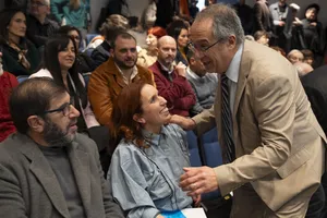 Día de la Gestión Cultural