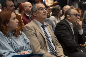 Día de la Gestión Cultural