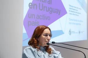 Día de la Gestión Cultural
