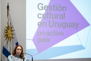 Día de la Gestión Cultural