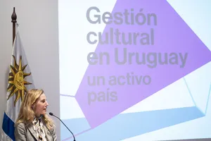 Día de la Gestión Cultural