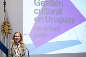 Día de la Gestión Cultural