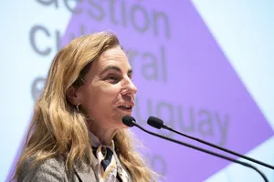 Día de la Gestión Cultural