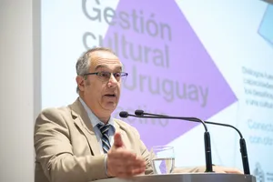Día de la Gestión Cultural