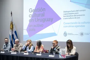 Día de la Gestión Cultural