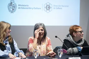 Día de la Gestión Cultural