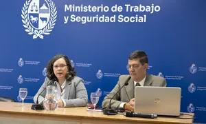 Ministerio de Trabajo informó sobre la implementación del Convenio 190 de la OIT