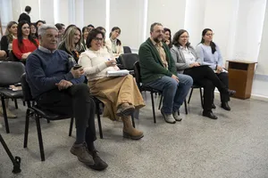 Ministerio de Trabajo informó sobre la implementación del Convenio 190 de la OIT