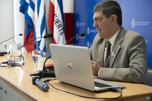 Ministerio de Trabajo informó sobre la implementación del Convenio 190 de la OIT