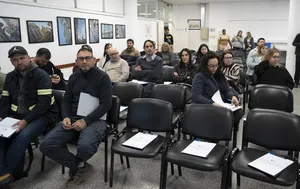 Ministerio de Trabajo informó sobre la implementación del Convenio 190 de la OIT