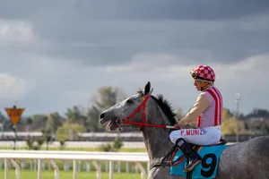 Orsi en clásico Gran Premio Presidente de la República