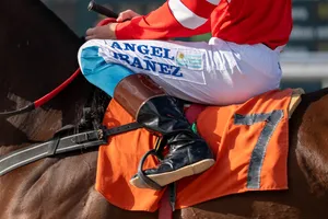 Orsi en clásico Gran Premio Presidente de la República