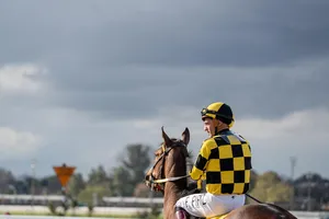 Orsi en clásico Gran Premio Presidente de la República