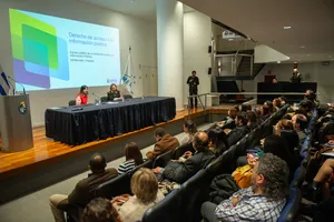 AGESIC fortalece el conocimiento sobre el marco jurídico del Expediente Digital